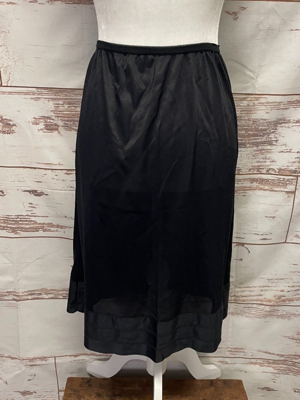 Vintage Union Made Slip Skirt